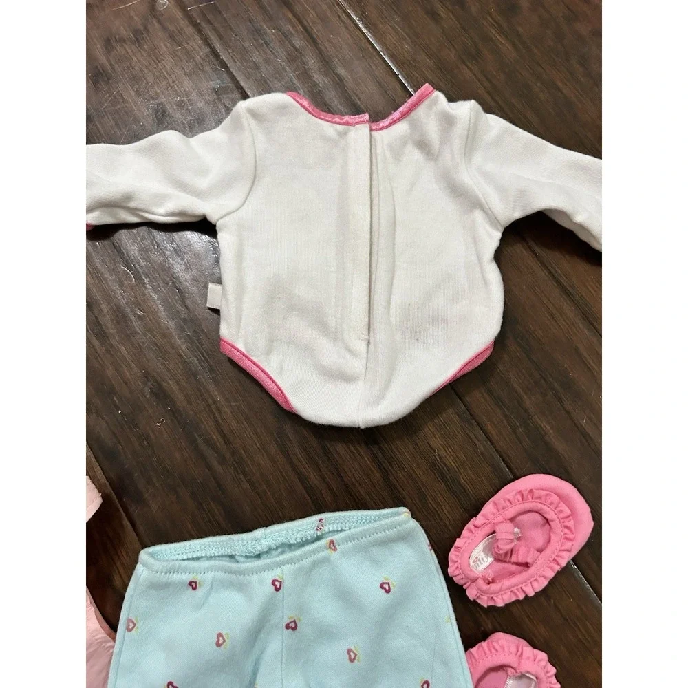 American Girl Bitty Baby 15